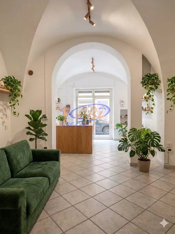 locale commerciale in affitto a Lanciano