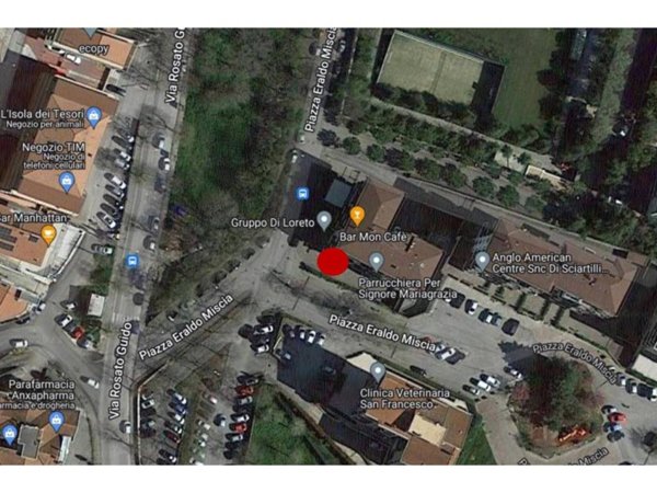 box auto in affitto a Lanciano