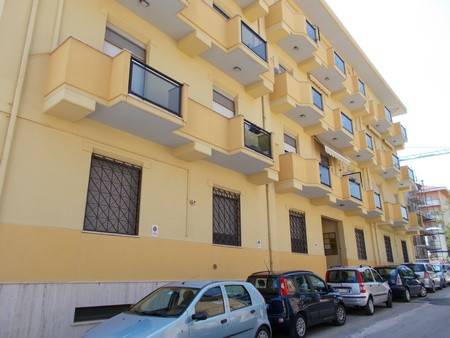 appartamento in affitto a Lanciano