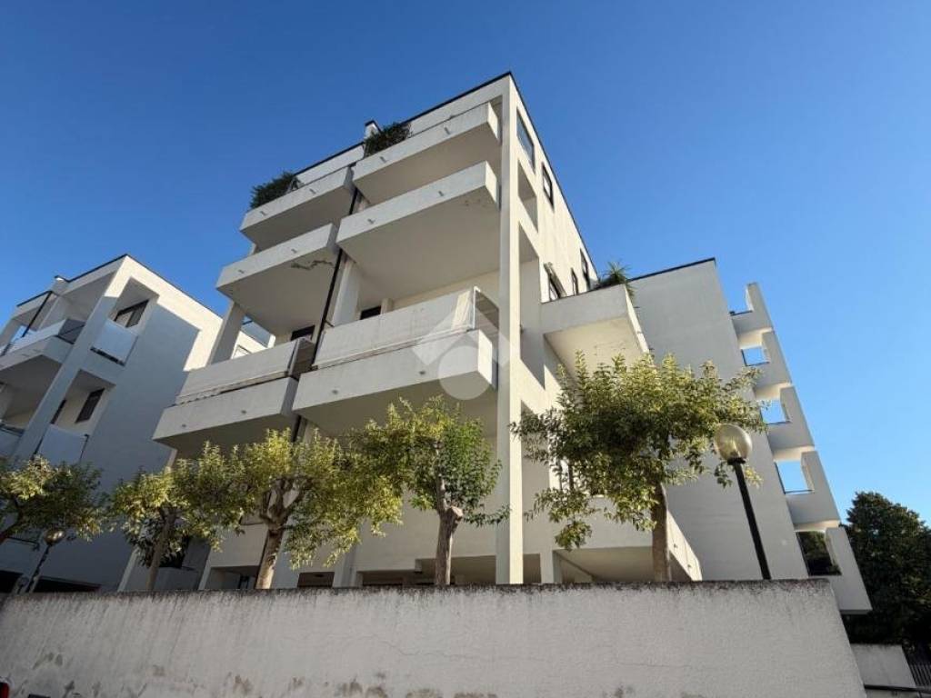 appartamento in affitto a Lanciano
