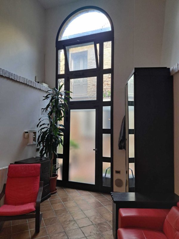 appartamento in affitto a Lanciano in zona Sant'Egidio