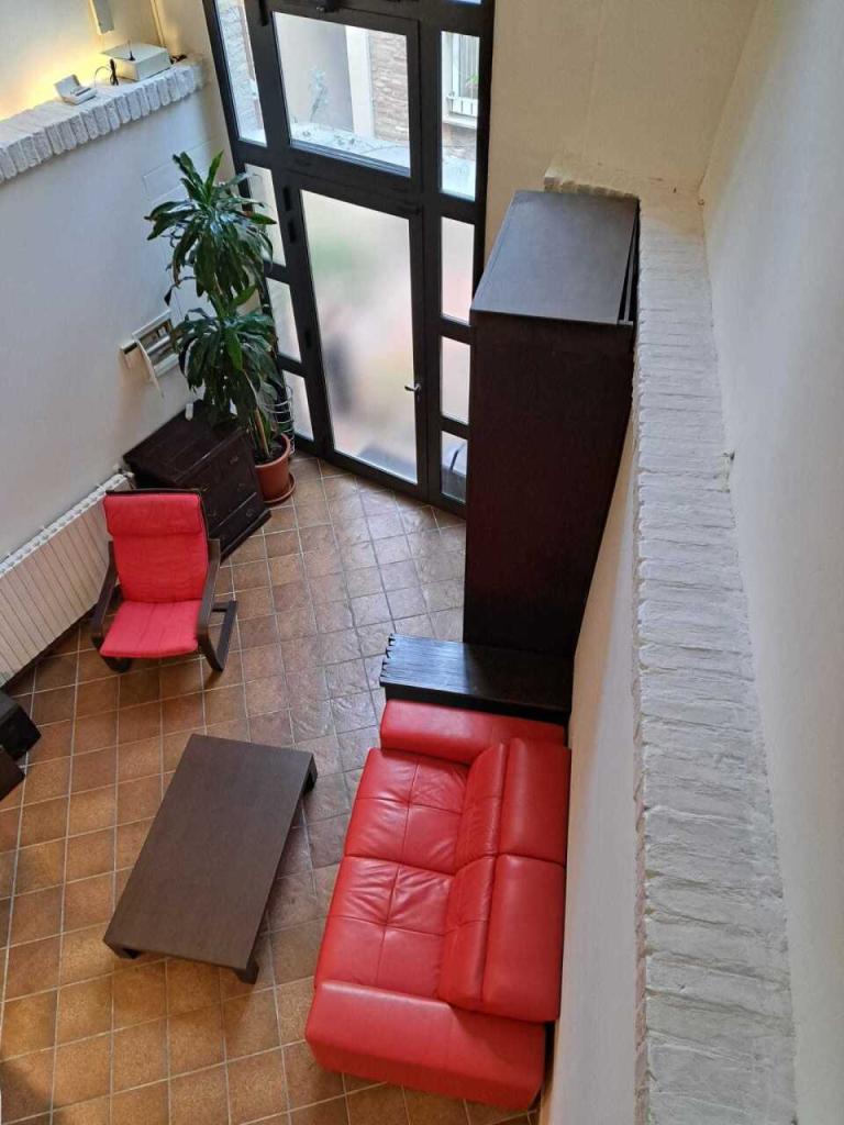 appartamento in affitto a Lanciano