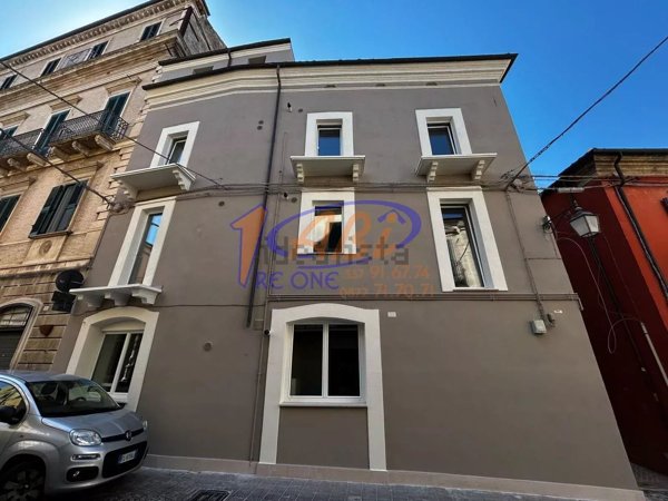 appartamento in affitto a Lanciano in zona Sant'Egidio