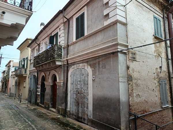appartamento in affitto a Lanciano in zona Sant'Egidio
