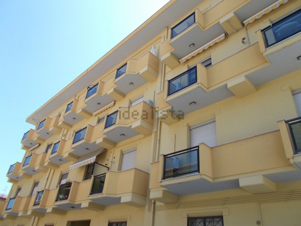 appartamento in affitto a Lanciano