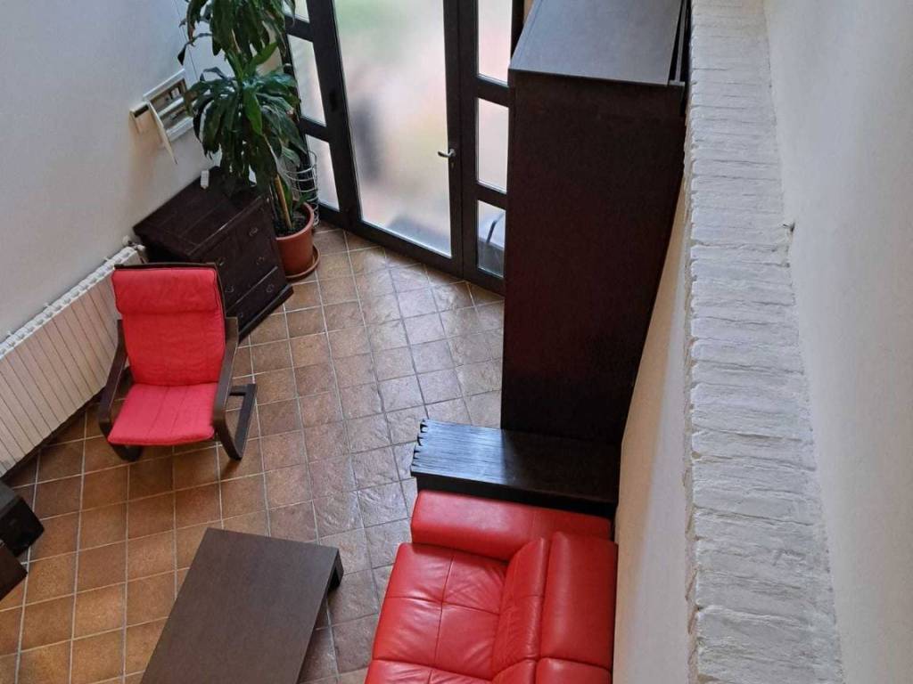 appartamento in affitto a Lanciano in zona Sant'Egidio