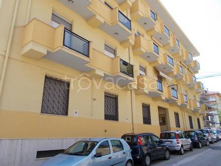 appartamento in affitto a Lanciano