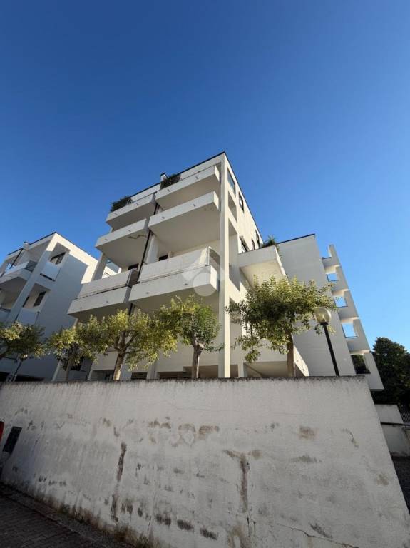 appartamento in affitto a Lanciano