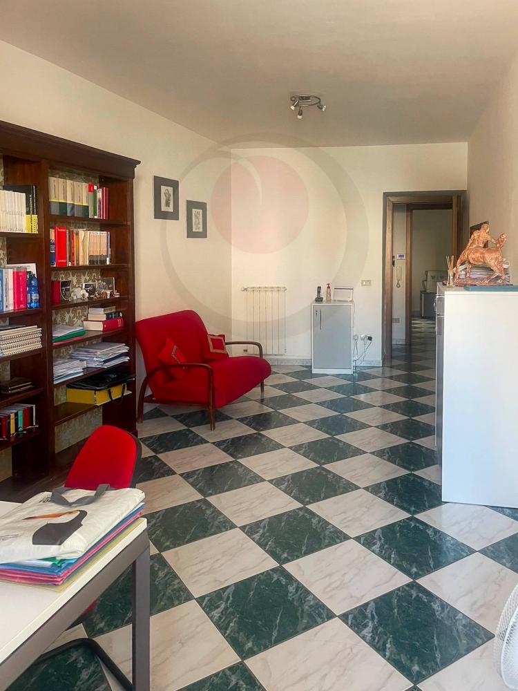 appartamento in affitto a Lanciano in zona Sant'Egidio