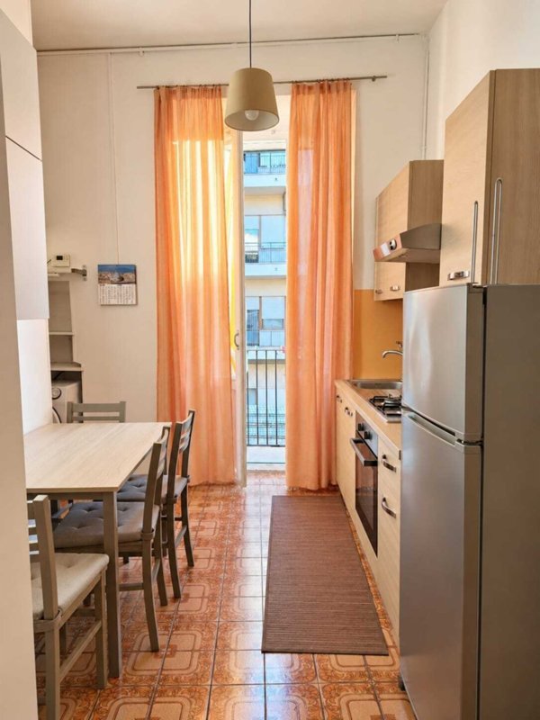 casa indipendente in affitto a Lanciano