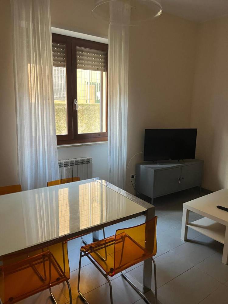 appartamento in affitto a Lanciano