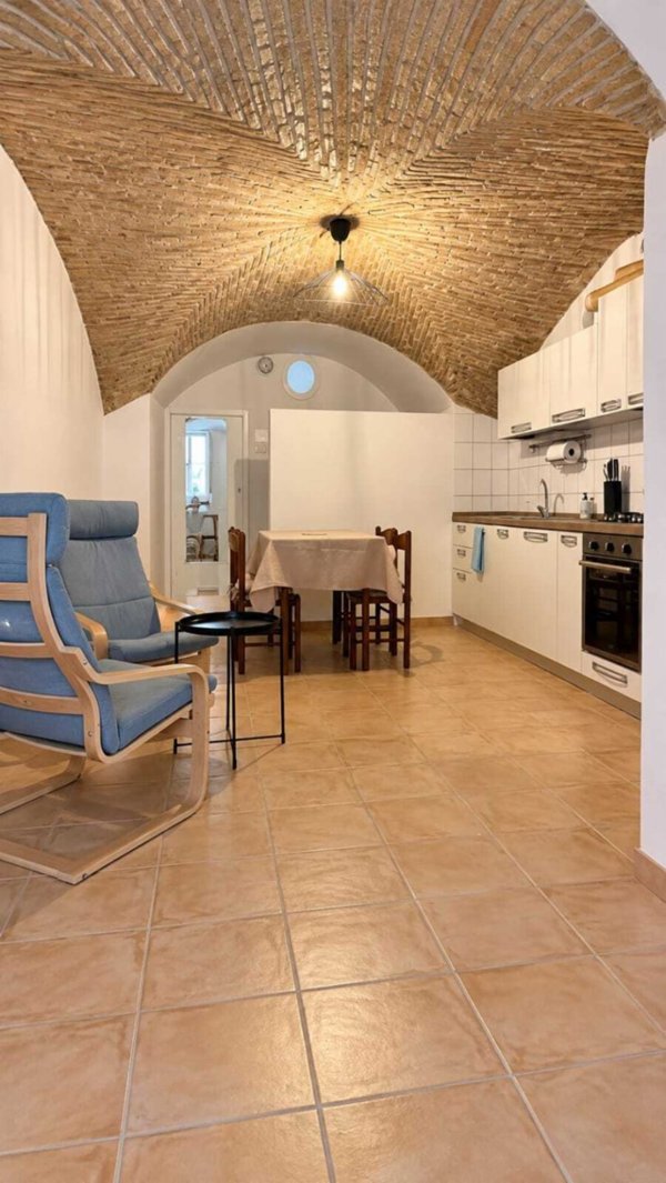 casa indipendente in affitto a Lanciano in zona Sant'Egidio