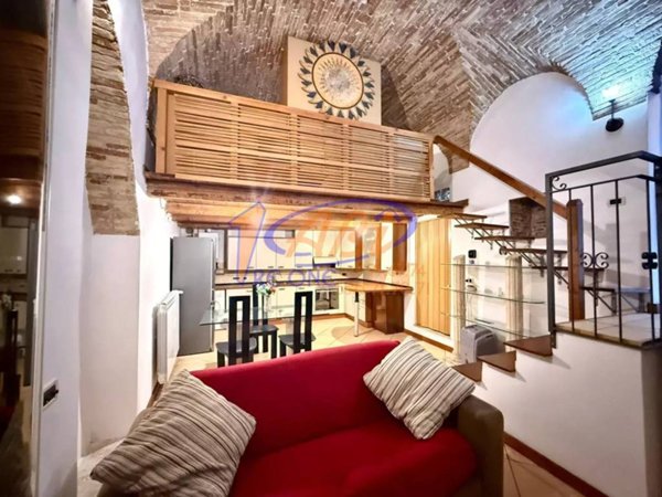 appartamento in affitto a Lanciano in zona Sant'Egidio