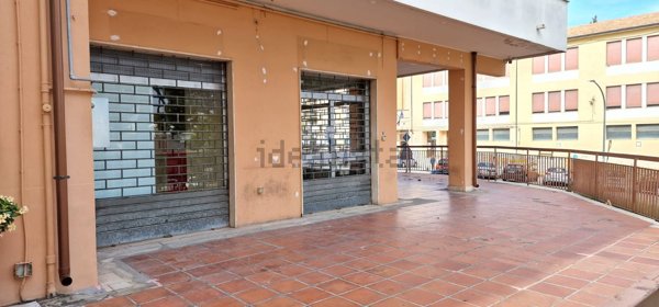 ufficio in affitto a Lanciano