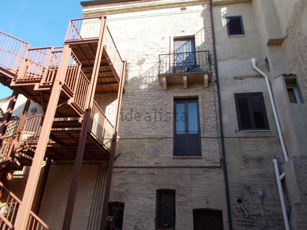 appartamento in affitto a Lanciano in zona Sant'Egidio