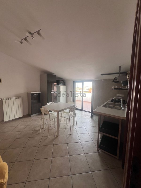 appartamento in affitto a Lanciano in zona Santa Giusta