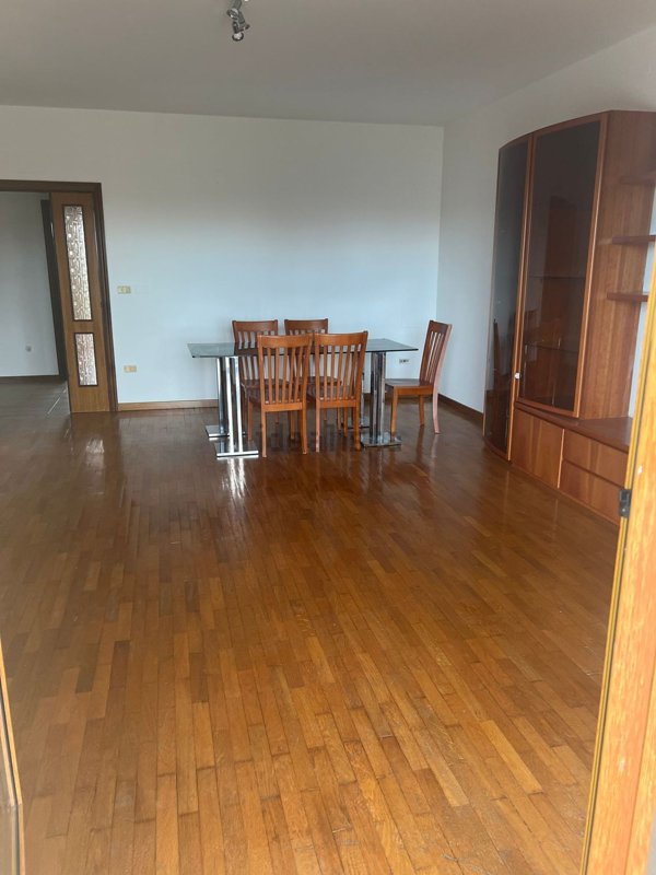 appartamento in affitto a Lanciano in zona Torre Sansone