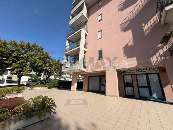 appartamento in affitto a Lanciano