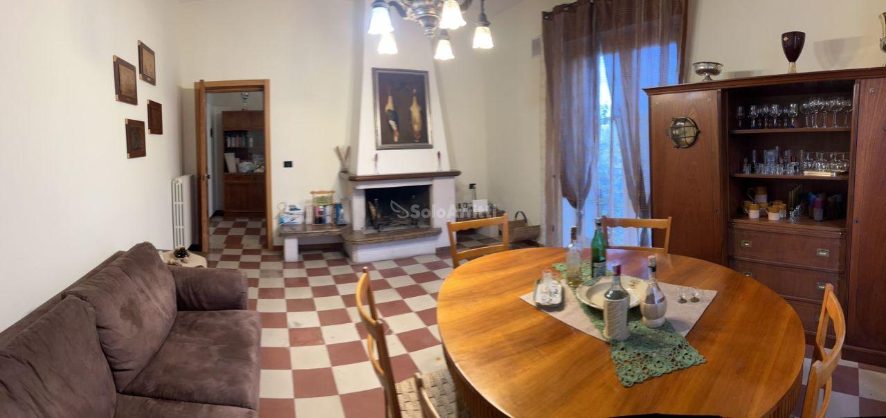appartamento in affitto a Miglianico in zona Cerreto
