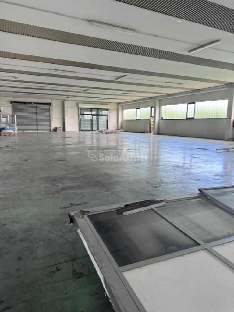 appartamento in affitto a Miglianico in zona Cerreto