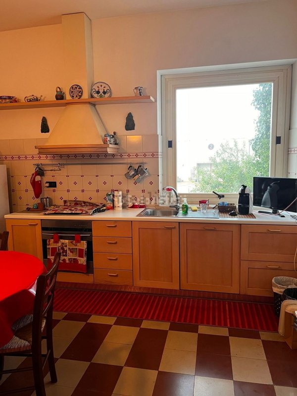 appartamento in affitto a Miglianico in zona Cerreto