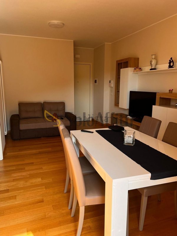 appartamento in affitto a Miglianico in zona Cerreto