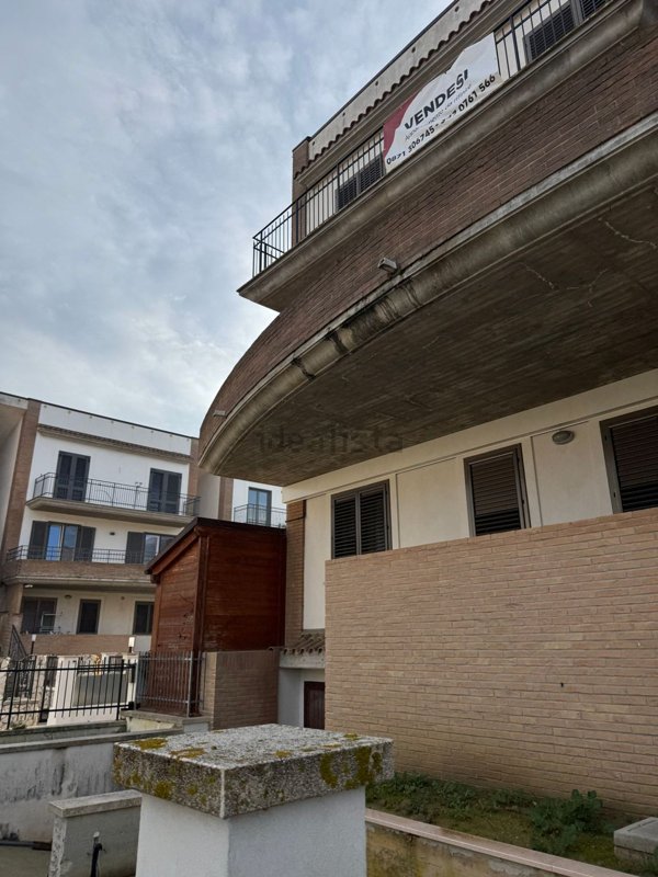 appartamento in affitto a Miglianico