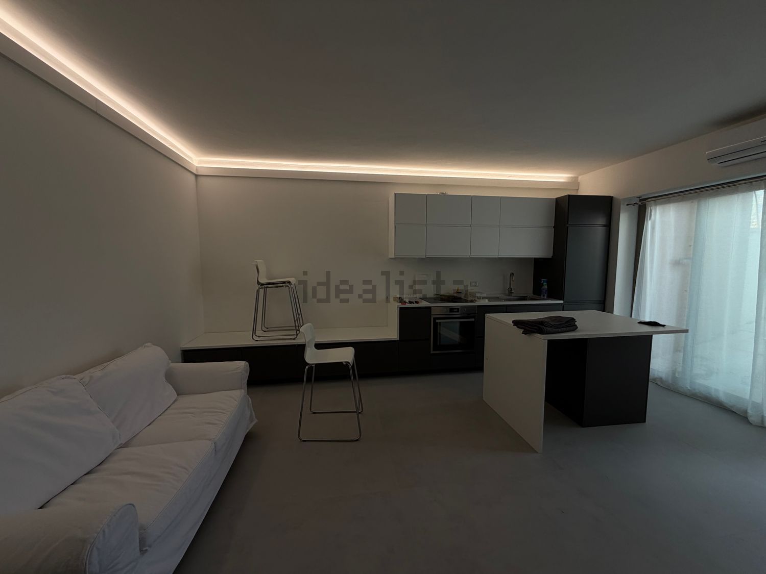 appartamento in affitto a Miglianico