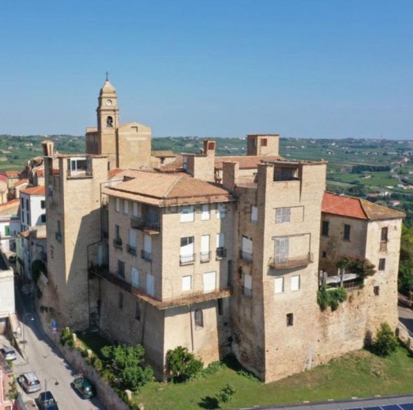 appartamento in affitto a Miglianico