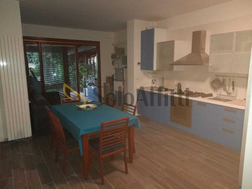 appartamento in affitto a Miglianico in zona Cerreto