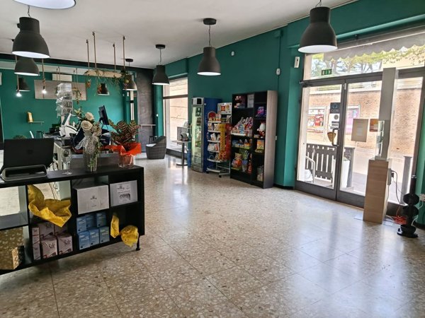 negozio in affitto a Mozzagrogna