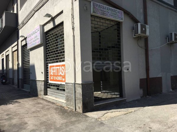 appartamento in affitto ad Ortona