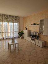 appartamento in affitto ad Ortona
