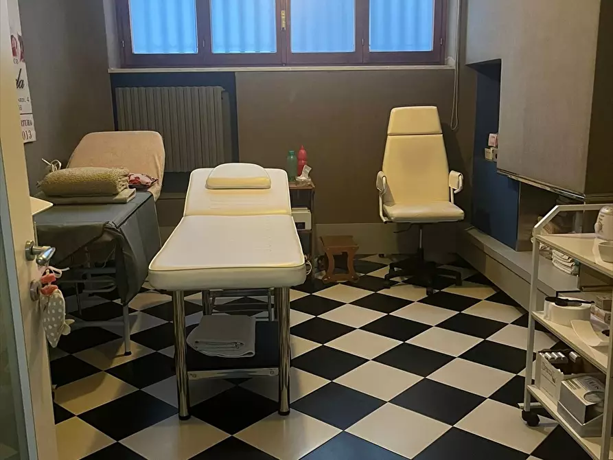 ufficio in affitto ad Ortona