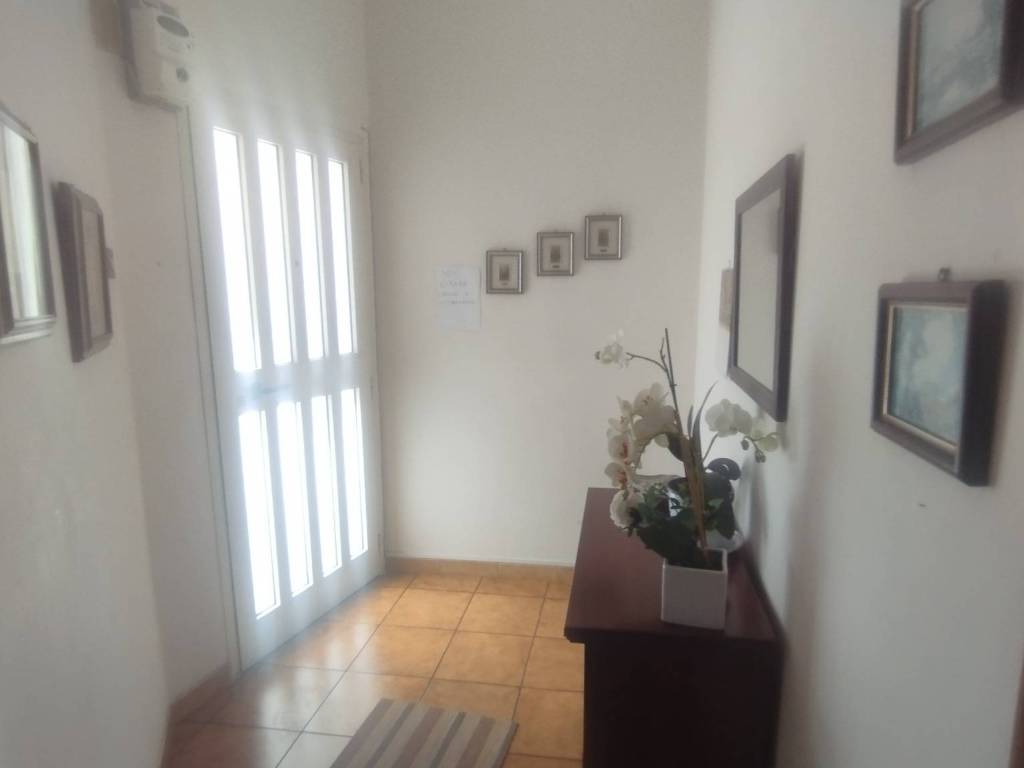 appartamento in affitto ad Ortona