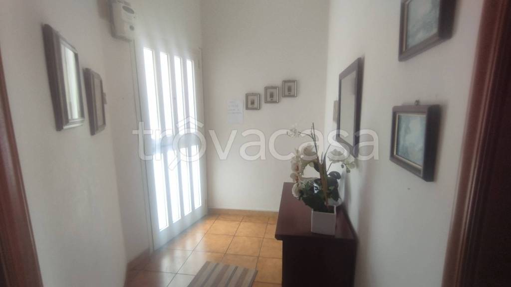 appartamento in affitto ad Ortona