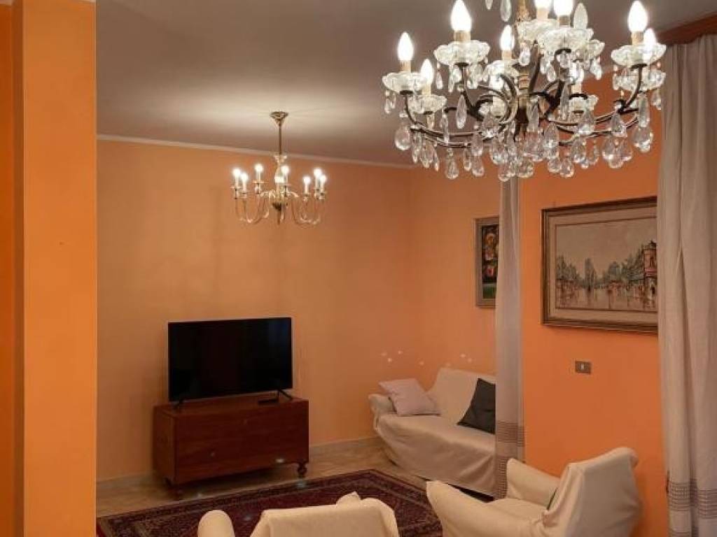 appartamento in affitto ad Ortona