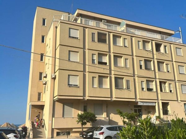 loft in affitto ad Ortona in zona Lido Riccio