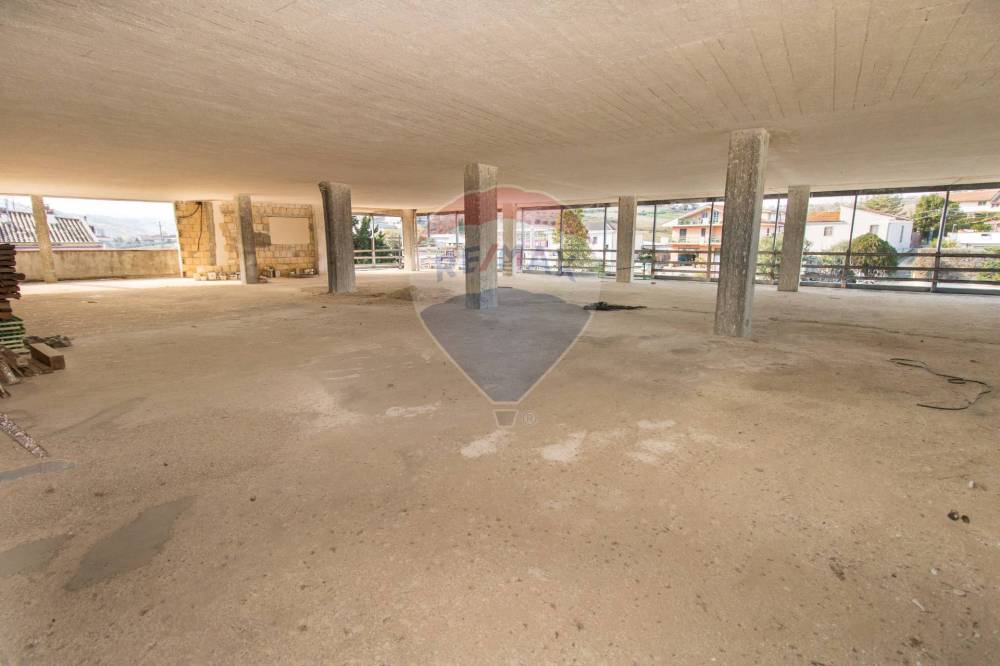locale commerciale in affitto ad Ortona