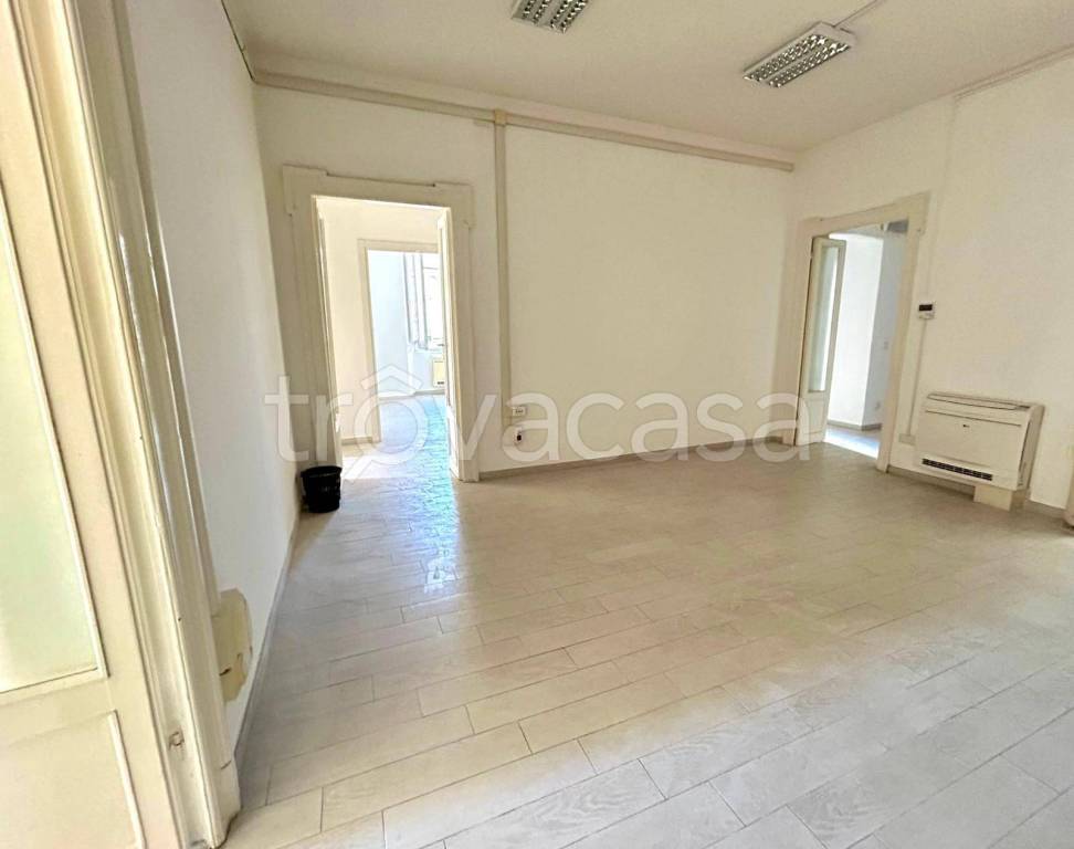 appartamento in affitto ad Ortona in zona Caldari