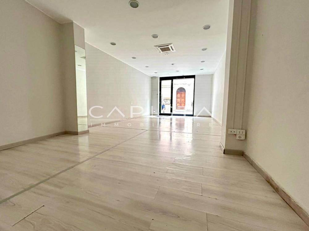 locale commerciale in affitto ad Ortona