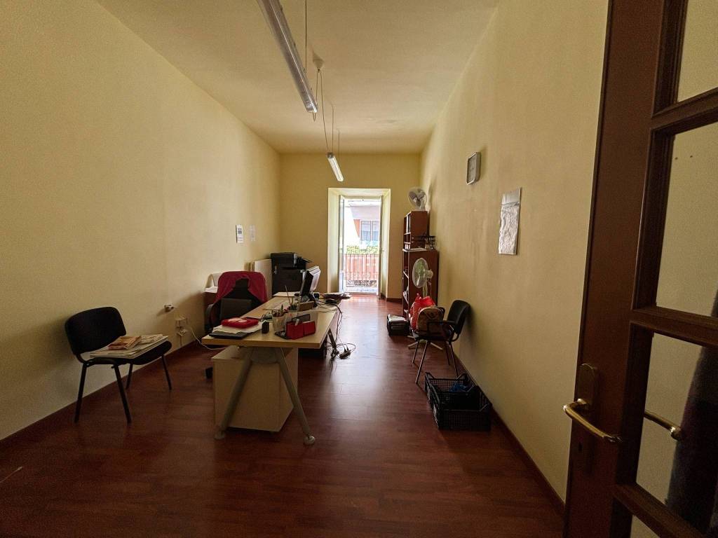ufficio in affitto ad Ortona