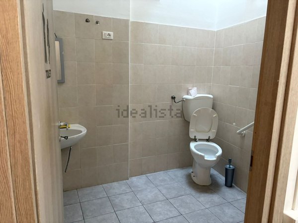 locale commerciale in affitto ad Ortona