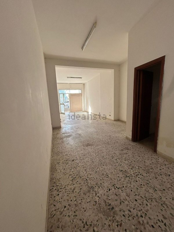 ufficio in affitto ad Ortona