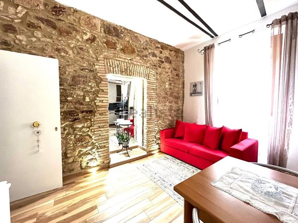 appartamento in affitto ad Ortona