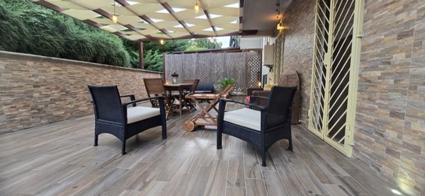 appartamento in affitto ad Ortona