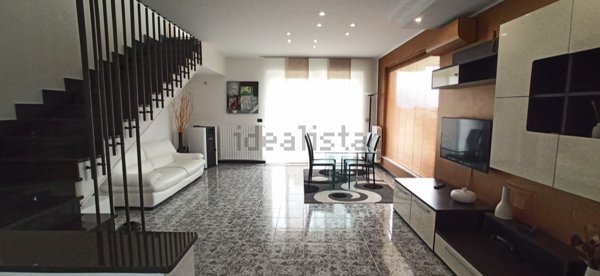 appartamento in affitto ad Ortona