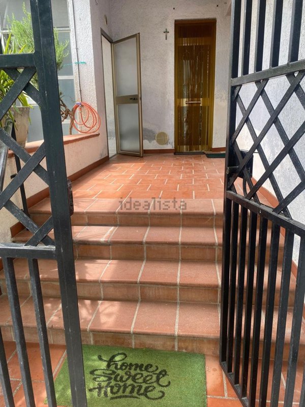 casa indipendente in affitto ad Ortona in zona Villa San Leonardo