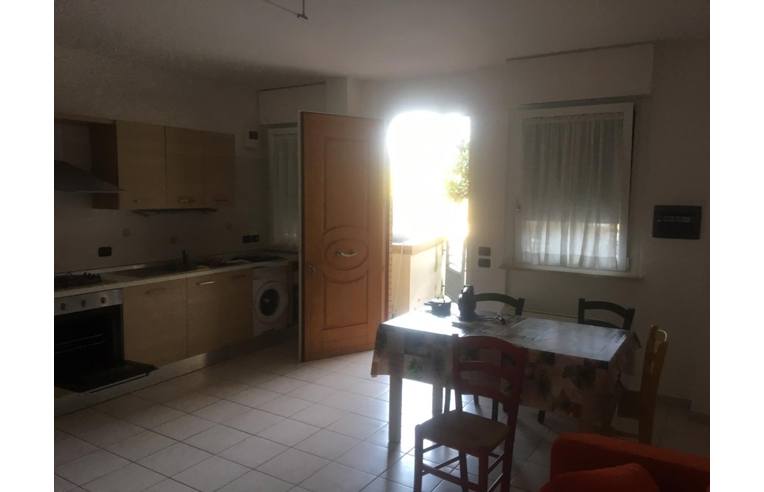 appartamento in affitto ad Ortona