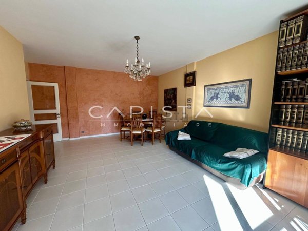 appartamento in affitto ad Ortona